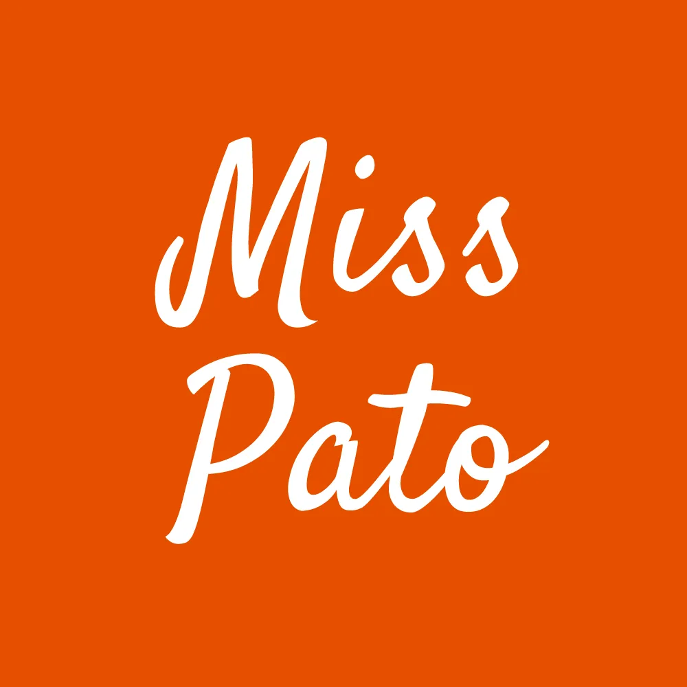 Logo de Miss Pato Learning