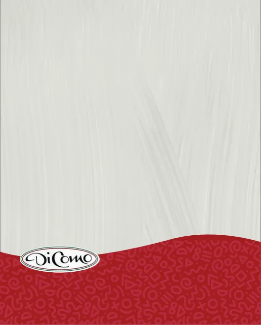 Plantilla reutilizable crema de Dicomo